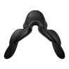 Selle de Dressage Venus Style K - Prestige Italia