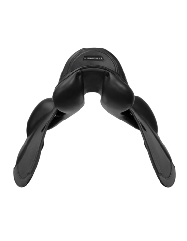 Selle de Dressage Venus Style K - Prestige Italia