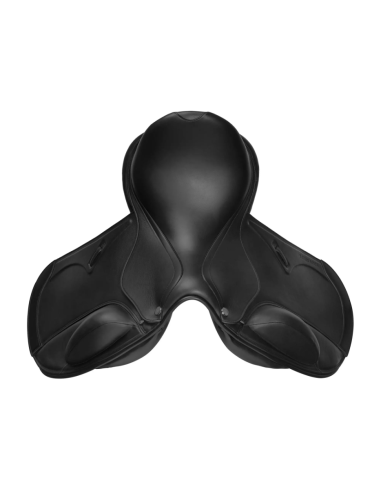 Selle de Dressage Venus Style K - Prestige Italia