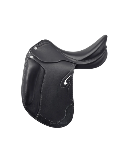 Selle de Dressage Passion K Dressage - Prestige Italia