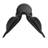 Selle de Dressage Monza - Prestige Italia