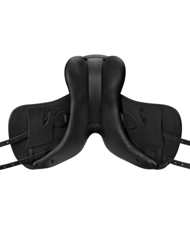Selle de Dressage Monza - Prestige Italia