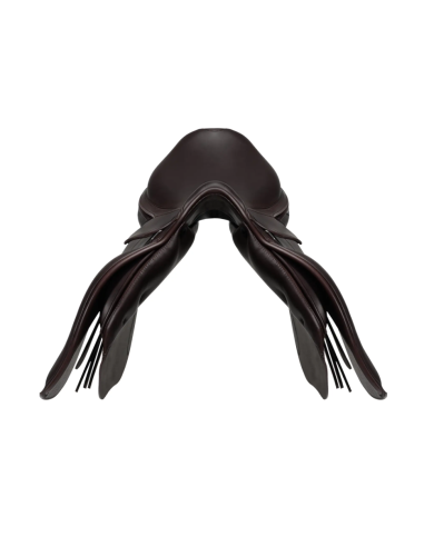 Selle d'obstacle Rubino MD AS-X - Prestige Italia