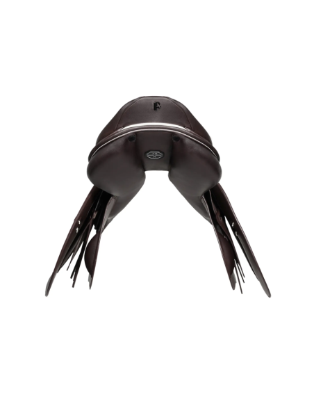 Selle d'obstacle Rubino MD AS-X - Prestige Italia