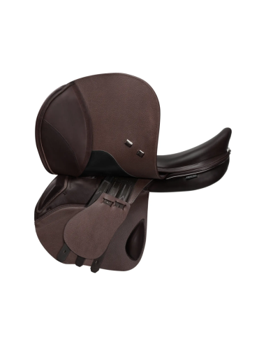 Selle d'obstacle Rubino MD AS-X - Prestige Italia