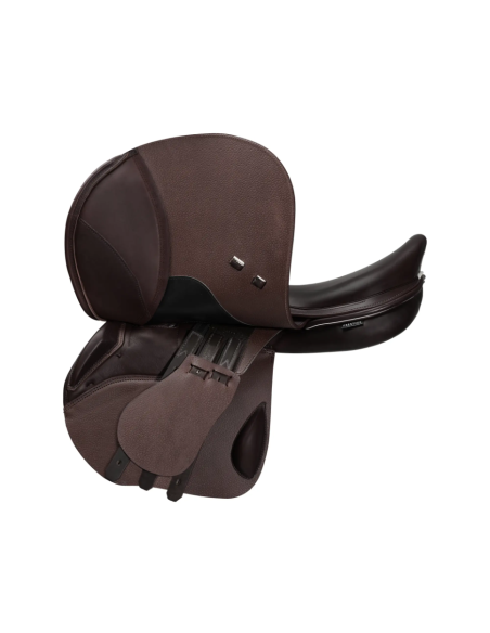 Selle d'obstacle Rubino MD AS-X - Prestige Italia