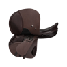 Selle d'obstacle Rubino MD AS-X - Prestige Italia