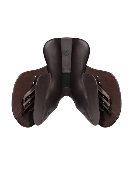 Selle d'obstacle Rubino MD AS-X - Prestige Italia