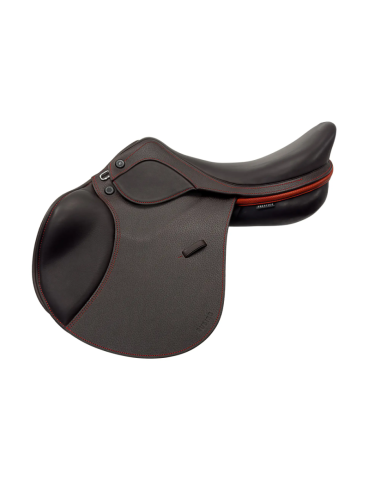 Selle d'obstacle Rubino MD AS-X - Prestige Italia