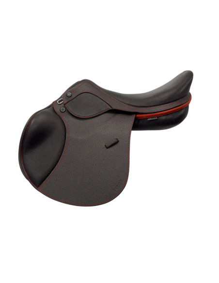 Selle d'obstacle Rubino MD AS-X - Prestige Italia