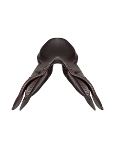 Selle d'obstacle Rubino MF AS-X - Prestige Italia 2