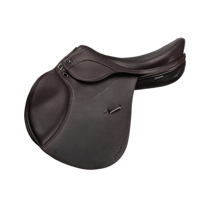 Selle d'obstacle Rubino MF AS-X - Prestige Italia