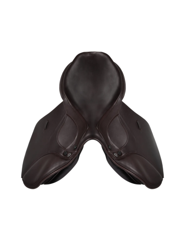 Selle d'obstacle Rubino MF AS-X - Prestige Italia