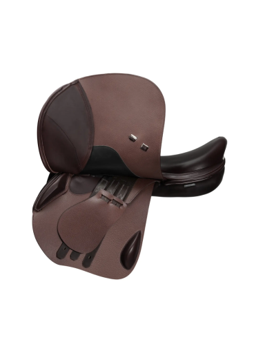 Selle d'obstacle Rubino MF AS-X - Prestige Italia