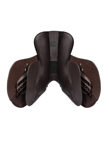 Selle d'obstacle Rubino MF AS-X - Prestige Italia