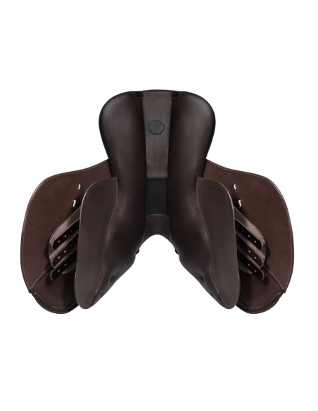 Selle d'obstacle Rubino MF AS-X - Prestige Italia