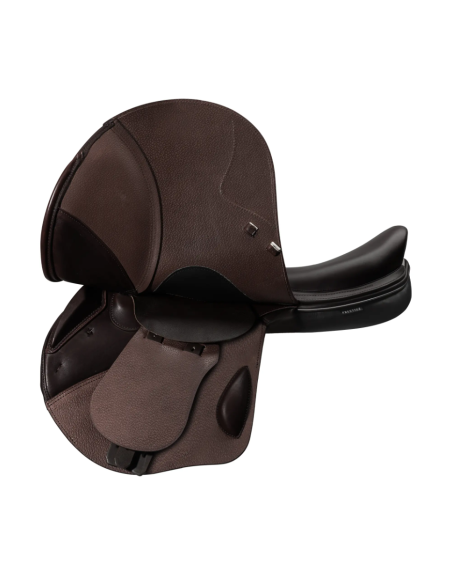 Selle d'obstacle X-Perience MD - Prestige Italia