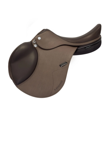 Selle d'obstacle X-Perience MD - Prestige Italia