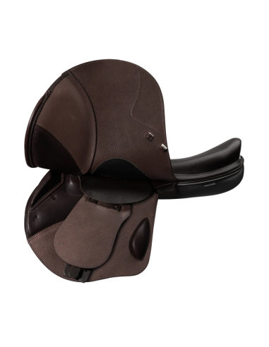 Selle d'obstacle X-Perience MF - Prestige Italia