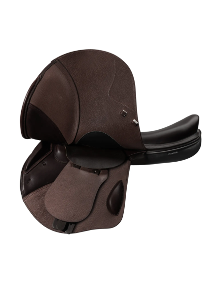 Selle d'obstacle X-Perience MF - Prestige Italia