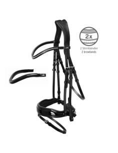 Bridon Stanford Schockemöhle 2