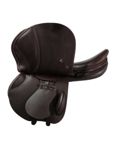 Selle d'obstacle X-Meredith - Prestige Italia