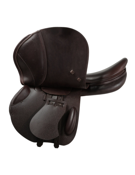 Selle d'obstacle X-Meredith - Prestige Italia