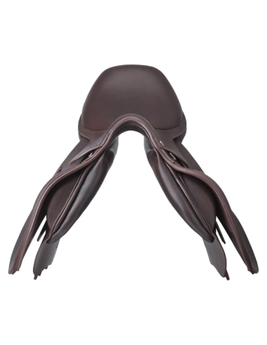 Selle d'obstacle Michel Robert CPS - Prestige...