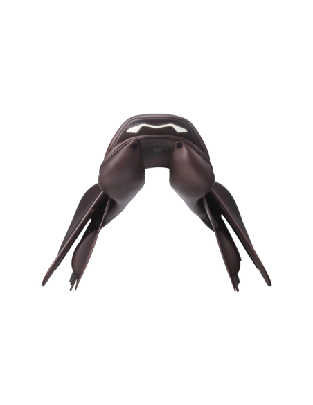 Selle d'obstacle Michel Robert CPS - Prestige Italia