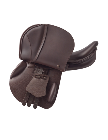 Selle d'obstacle Michel Robert CPS - Prestige...