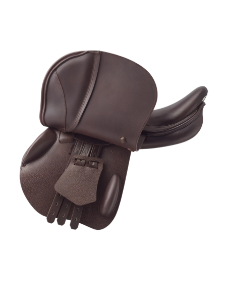 Selle d'obstacle Michel Robert CPS - Prestige Italia