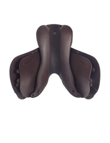 Selle d'obstacle Michel Robert CPS - Prestige...