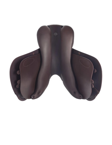 Selle d'obstacle Michel Robert CPS - Prestige Italia