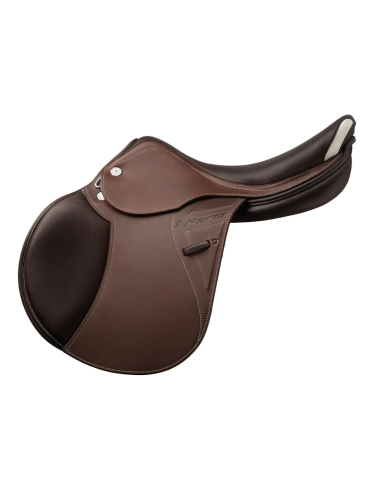 Selle d'obstacles X-Paris - Prestige Italia