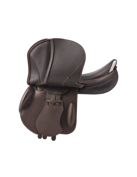 Selle d'obstacle X-Paris - Prestige Italia