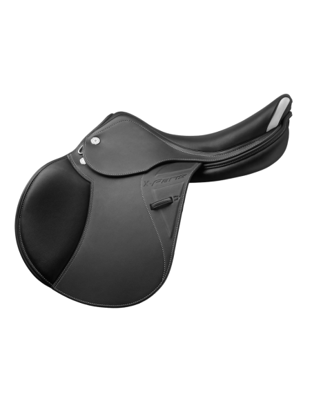 Selle d'obstacle X-Paris - Prestige Italia