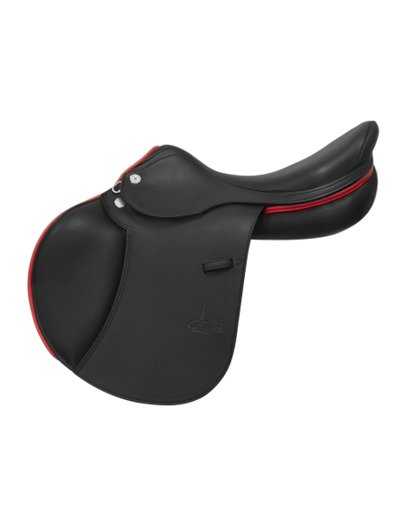 Selle d'obstacle Paris Classic - Prestige Italia