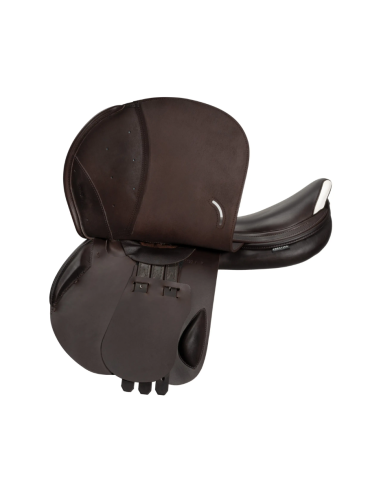 Selle d'obstacle Paris - Prestige Italia