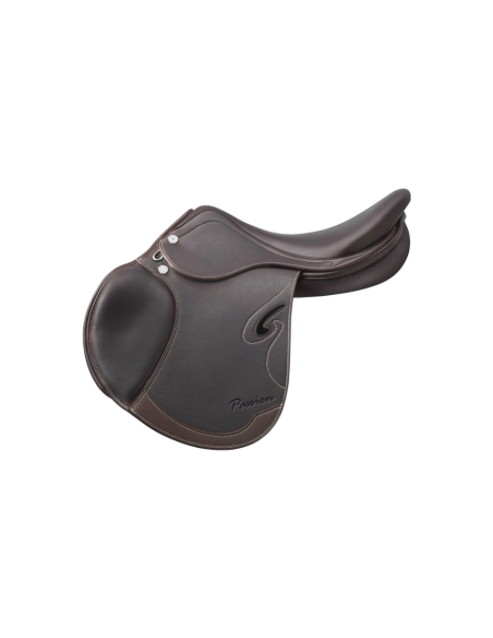 Selle d'obstacle Passion Jump - Prestige Italia