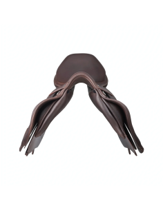 Selle d'obstacle Passion Jump - Prestige Italia 2