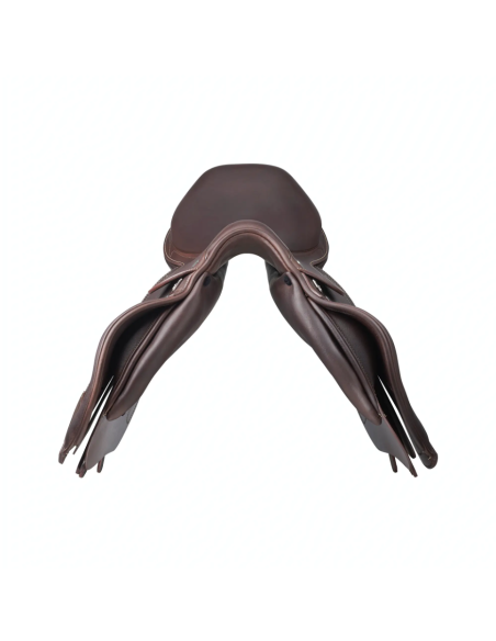 Selle d'obstacle Passion Jump - Prestige Italia