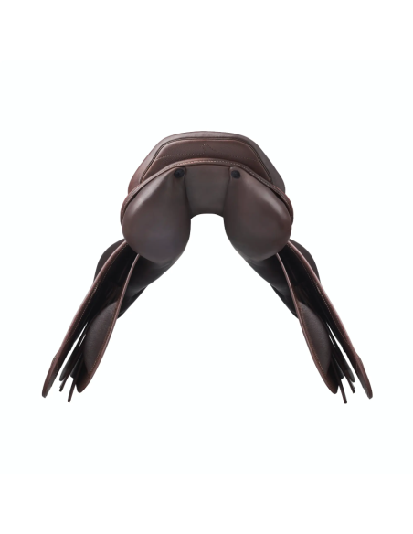 Selle d'obstacle Passion Jump - Prestige Italia