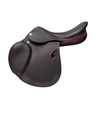 Selle d'obstacle Passion Jump - Prestige Italia