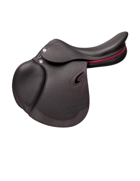 Selle d'obstacle Passion Jump - Prestige Italia
