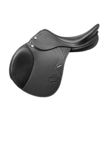 Selle d'obstacle Versailles - Prestige Italia