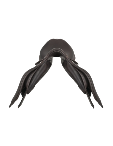 Selle d'obstacle Golden France - Prestige Italia