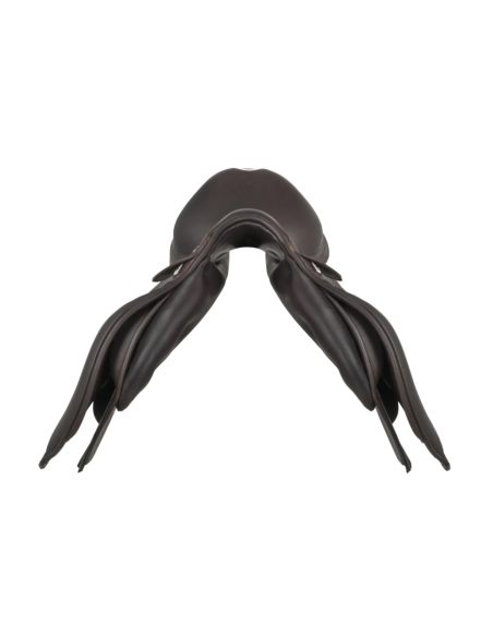 Selle d'obstacle Golden France - Prestige Italia