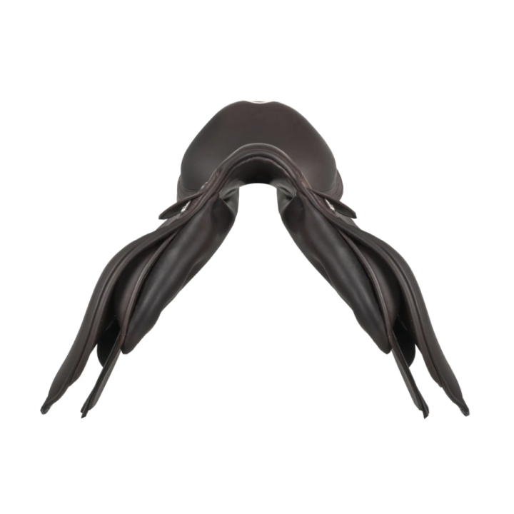 Selle d'obstacle Golden France - Prestige Italia