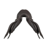 Selle d'obstacle Golden France - Prestige Italia