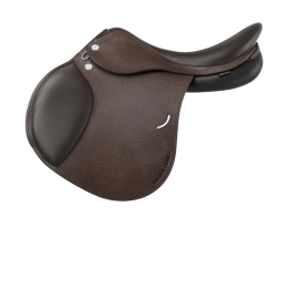 Selle d'obstacle Golden France - Prestige Italia